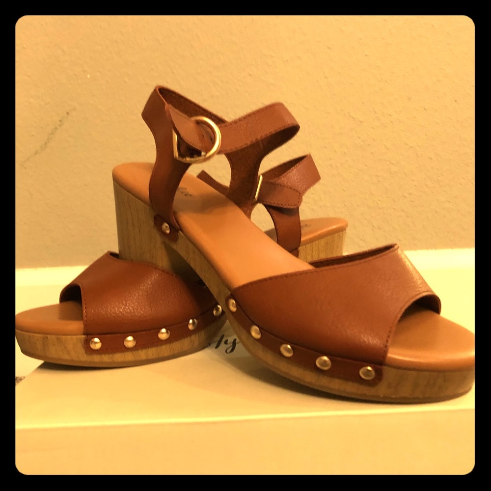 Style & Co Andreas umber